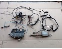 OPEL MOVANO II 2 B WEBASTO BEAM MODULE 122R 000275