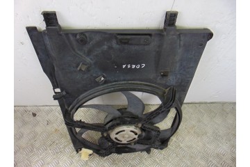  ELECTROVENTILADOR OPEL CORSA D Cosmo 2009 202767 OPEL - 5