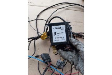 OPEL MOVANO II 2 B WEBASTO BEAM MODULE 122R 000275 Part manufacturer Mercedes Benz OE