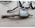 OPEL MOVANO II 2 B WEBASTO BEAM MODULE 122R 000275 Car type passenger cars