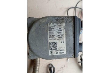 OPEL MOVANO II 2 B WEBASTO BEAM MODULE 122R 000275 Product weight with unit packaging 10 kg