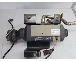 WEBASTO PARKING HEATER MERCEDES ACTROS MP3 AIR TOP 2000 ST