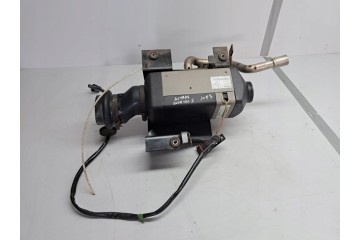 WEBASTO PARKING HEATER MERCEDES ACTROS MP3 AIR TOP 2000 ST Packaging status replacement