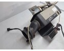 WEBASTO PARKING HEATER MERCEDES ACTROS MP3 AIR TOP 2000 ST Catalog number of the part A9438300961