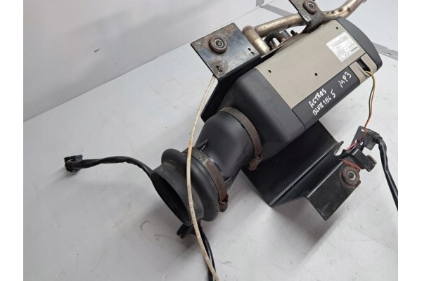 WEBASTO PARKING HEATER MERCEDES ACTROS MP3 AIR TOP 2000 ST Catalog number of the part A9438300961