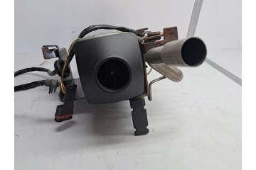 WEBASTO PARKING HEATER MERCEDES ACTROS MP3 AIR TOP 2000 ST Part manufacturer Mercedes Benz OE