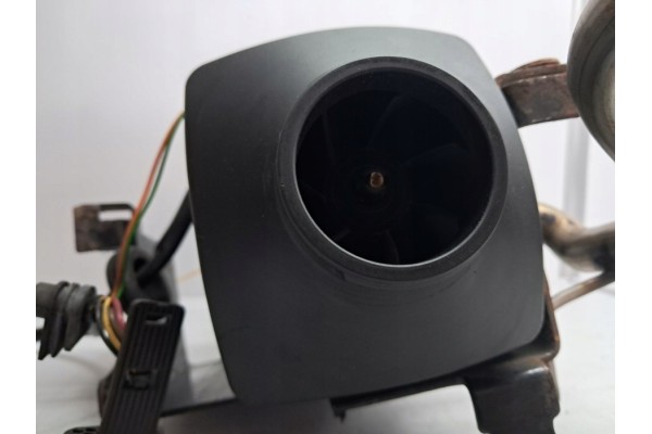 WEBASTO PARKING HEATER MERCEDES ACTROS MP3 AIR TOP 2000 ST Car type undefined trucks cargo vans