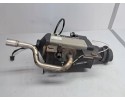 WEBASTO PARKING HEATER MERCEDES ACTROS MP3 AIR TOP 2000 ST Quality of parts according to GVO Q original with factory logo OEM OE