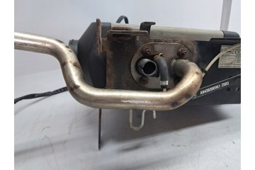 Calefactor estacionario Webasto Air Top 2000 ST para Mercedes Actros M