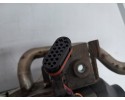 Calefactor estacionario Webasto Air Top 2000 ST para Mercedes Actros M