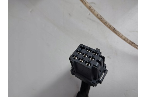Calefactor estacionario Webasto Air Top 2000 ST para Mercedes Actros M