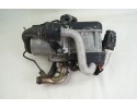 PARKING HEATER WEBASTO FORD MK IV AG9N 18K463 AG 9022732D