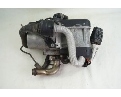 PARKING HEATER WEBASTO FORD MK IV AG9N 18K463 AG 9022732D