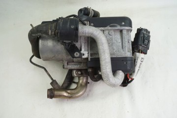 PARKING HEATER WEBASTO FORD MK IV AG9N 18K463 AG 9022732D