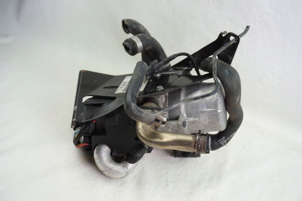 PARKING HEATER WEBASTO FORD MK IV AG9N 18K463 AG 9022732D Catalog number of the part AG9N 18K463 AG