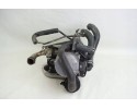 PARKING HEATER WEBASTO FORD MK IV AG9N 18K463 AG 9022732D Part manufacturer Ford OE