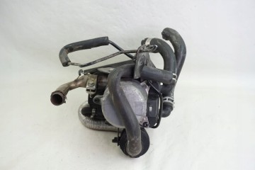 PARKING HEATER WEBASTO FORD MK IV AG9N 18K463 AG 9022732D Part manufacturer Ford OE