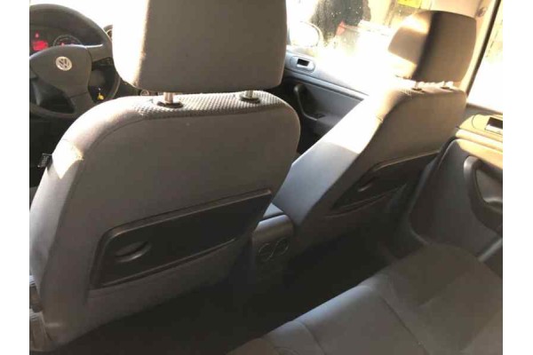 VOLKSWAGEN GOLF PLUS V (5M1) Highline