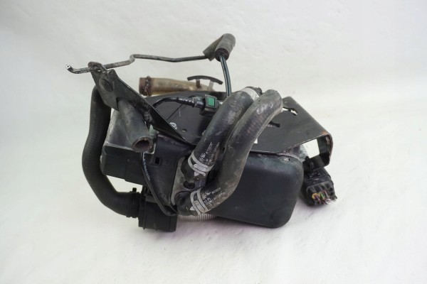 PARKING HEATER WEBASTO FORD MK IV AG9N 18K463 AG 9022732D Car type passenger cars