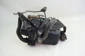 PARKING HEATER WEBASTO FORD MK IV AG9N 18K463 AG 9022732D Car type passenger cars