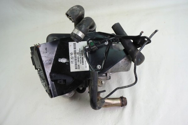 PARKING HEATER WEBASTO FORD MK IV AG9N 18K463 AG 9022732D Quality of parts according to GVO O original with manufacturer s logo 