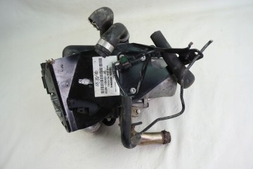 PARKING HEATER WEBASTO FORD MK IV AG9N 18K463 AG 9022732D Quality of parts according to GVO O original with manufacturer s logo 