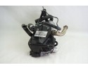 PARKING HEATER WEBASTO FORD MK IV AG9N 18K463 AG 9022732D Catalog number of the original 9022732D