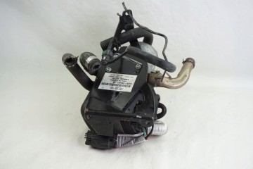 PARKING HEATER WEBASTO FORD MK IV AG9N 18K463 AG 9022732D Catalog number of the original 9022732D