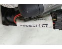 Calefactor estacionario Webasto Ford Mondeo MK IV AG9N-18K463-AG 90227