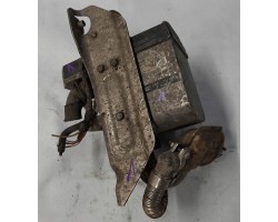 Audi A8 D2 Heating Webasto diesel 4D0815069E