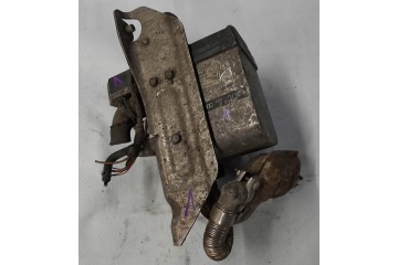Audi A8 D2 Heating Webasto diesel 4D0815069E