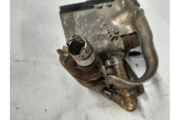 Audi A8 D2 Heating Webasto diesel 4D0815069E Car type passenger cars