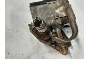 Audi A8 D2 Heating Webasto diesel 4D0815069E Car type passenger cars