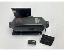 RENAULT MAGNUM PARKING HEATER EBERSPACHER D3L 3 2kW 5010149507