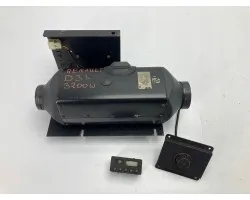 Calefactor estacionario Eberspacher D3L 3,2kW para Renault Magnum