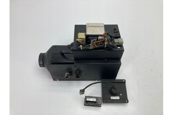 RENAULT MAGNUM PARKING HEATER EBERSPACHER D3L 3 2kW 5010149507 Catalog number of the part 5010149507N 5010235003N