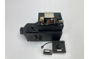 RENAULT MAGNUM PARKING HEATER EBERSPACHER D3L 3 2kW 5010149507 Catalog number of the part 5010149507N 5010235003N