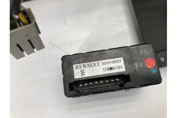 RENAULT MAGNUM PARKING HEATER EBERSPACHER D3L 3 2kW 5010149507 Part manufacturer Renault OE