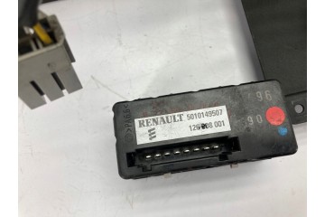 RENAULT MAGNUM PARKING HEATER EBERSPACHER D3L 3 2kW 5010149507 Part manufacturer Renault OE