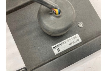 RENAULT MAGNUM PARKING HEATER EBERSPACHER D3L 3 2kW 5010149507 Car type trucks