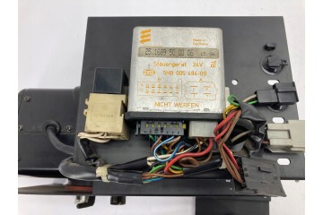 Calefactor estacionario Eberspacher D3L 3,2kW para Renault Magnum