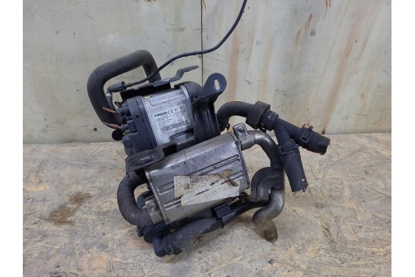 Parking heater Webasto Volkswagen Sharan 2 2012 7N0815065