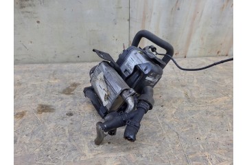 Parking heater Webasto Volkswagen Sharan 2 2012 7N0815065 Catalog number of the original 7N0815065 Ogrzewanie postojowe Webasto 