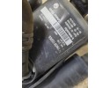 Parking heater Webasto Volkswagen Sharan 2 2012 7N0815065 Part manufacturer Volkswagen OE