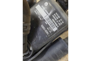 Parking heater Webasto Volkswagen Sharan 2 2012 7N0815065 Part manufacturer Volkswagen OE