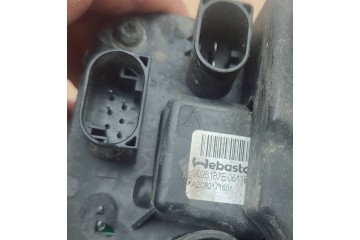 Parking heater webasto BMW 7 G11 G12 X3 G01 X4 G02 5 F10 Catalog number of substitutes 9026187E
