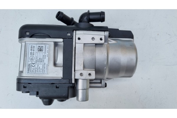Webasto Thermo Top V VW Sharan 7N 7N0815071A PETROL Catalog number of the part 7N0815071A