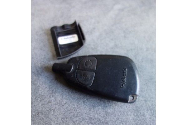 REMOTE CONTROL WEBASTO 1650 T70 64816A