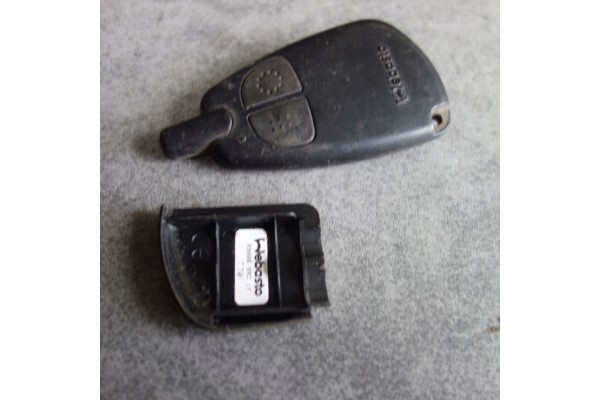 REMOTE CONTROL WEBASTO 1650 T70 64816A Catalog number of the part PILOT WEBASTO 1650 T70 64816A