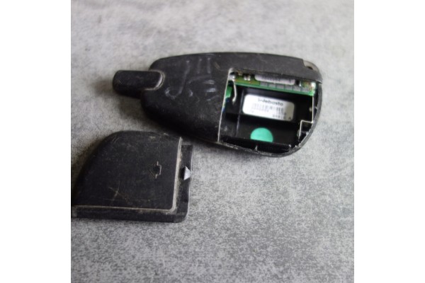 REMOTE CONTROL WEBASTO 1650 T70 64816A Part manufacturer Webasto